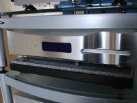 dCS Puccini CD/SACD